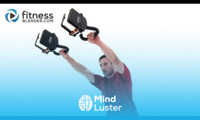 KickBoxing cardio workout for beginners