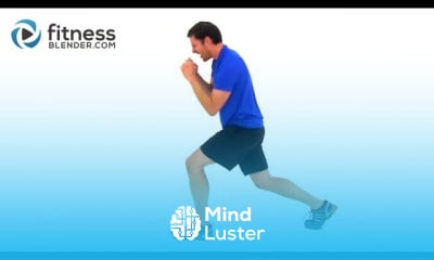 Lower body tabata workouts for beginners