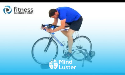 Low impact HIIT workout for beginners