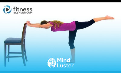 Full length pilates workouts for beginners