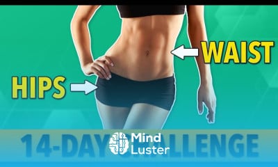 Trim inner thigh workouts at home