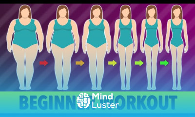 Weight loss workout for beginners