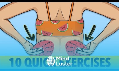 Side Fat burning exercises for beginners