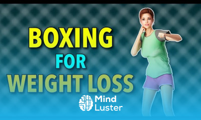 Boxing workouts for weight loss