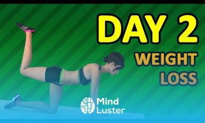 Fat burn workouts at home