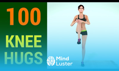 Warm up and stretching workout at home