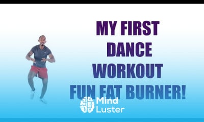 Dance workouts at home