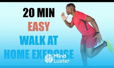 Belly burner HIIT Workout at home