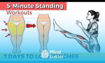 Toned Legs workout at home