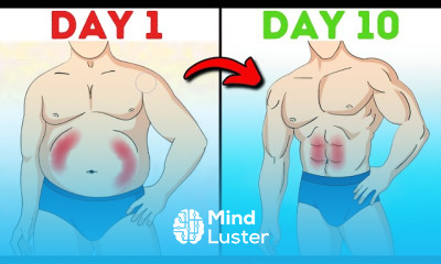 Lower abs bodyweight exercises for beginners