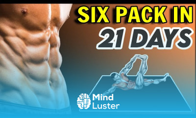 Upper abs exercises at home