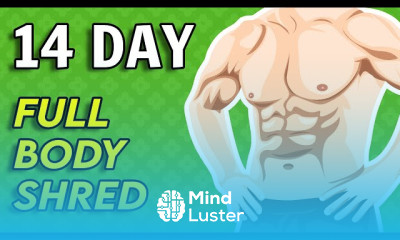 Calories burning workout at home