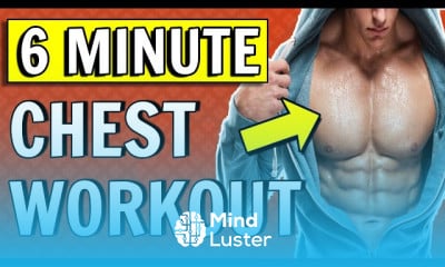 Shoulders workout at home