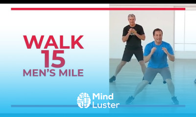 Strength training workout at home