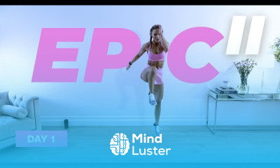 Back and biceps workout at home