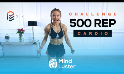 Full bodyweight workout at home