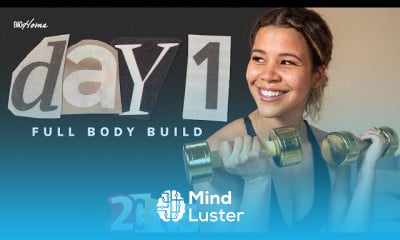 Upper body cardio weights for beginners