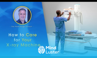 X Ray machines fundamentals