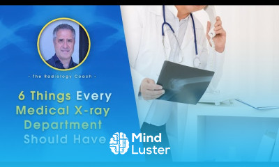 X Ray tubes fundamentals