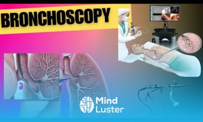 Bronchoscopy procedure techniques