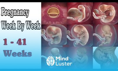 Pregnancy test at home