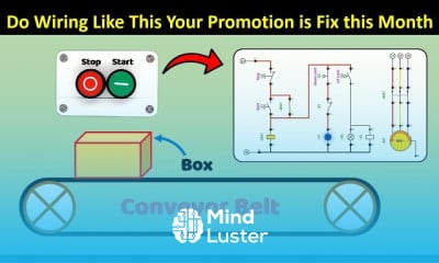 Logic control wiring basics