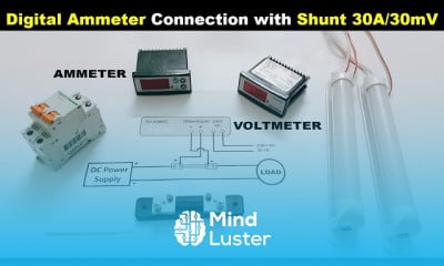 Electrical meter types