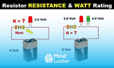 Repair LED bulb at home