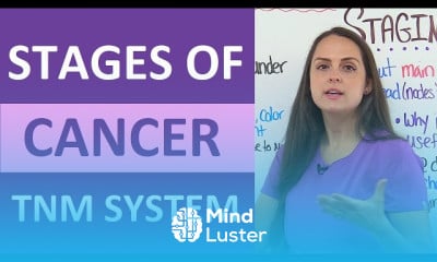 Cancer staging systems