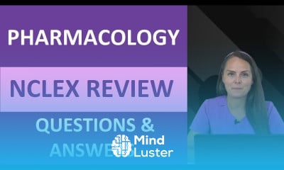 Med Surg nursing respiratory system