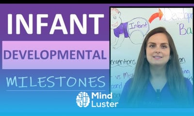 Growth milestones pediatric nursing