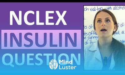 Endocrine system nursing care