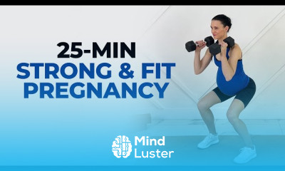 Pregnancy Yoga stretches workouts