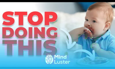 Common infant feeding mistakes Common infant feeding mistakes