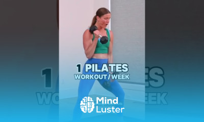 Toned arms workouts at home