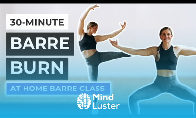 Dumbbell HIIT workout at home