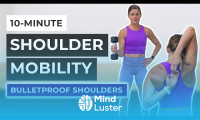 Mobility Workouts at home