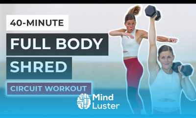 Ankle mobility workout at home