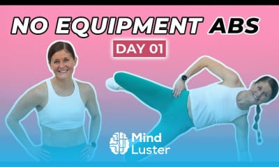 Functional Ab Workout at gem