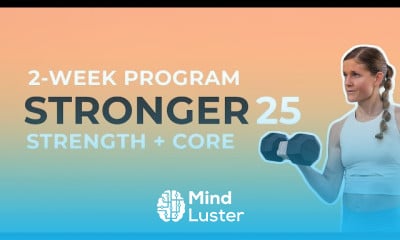 Leg circuit workout at home