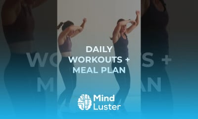 Lower Ab workout for women