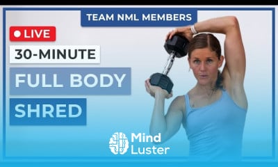 Full body circuits Workouts at gem