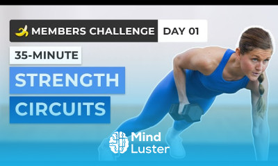 Arms and abs superset Workout