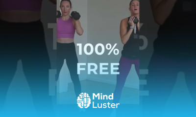 Shred Workouts at home