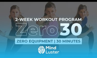 Bodyweight workout Plan for beginners