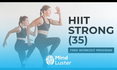 Glute and hamstring workouts at home