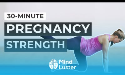 Glute toning barre moves at home