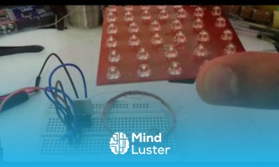 Wireless Power transmitter circuits