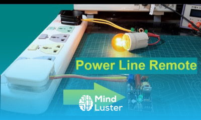 RF remote control testing