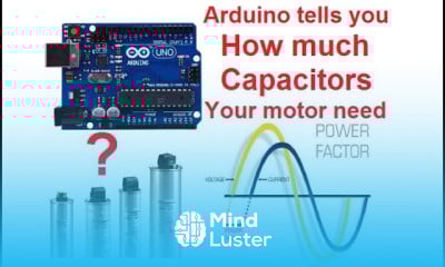 Wireless voltmeter with arduino basics